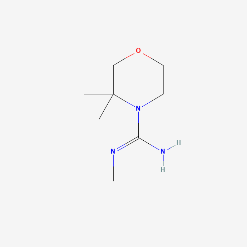 FT-0711694 CAS:1250888-69-7 chemical structure