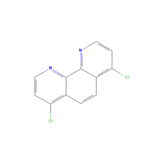 FT-0711697 CAS:5394-23-0 chemical structure