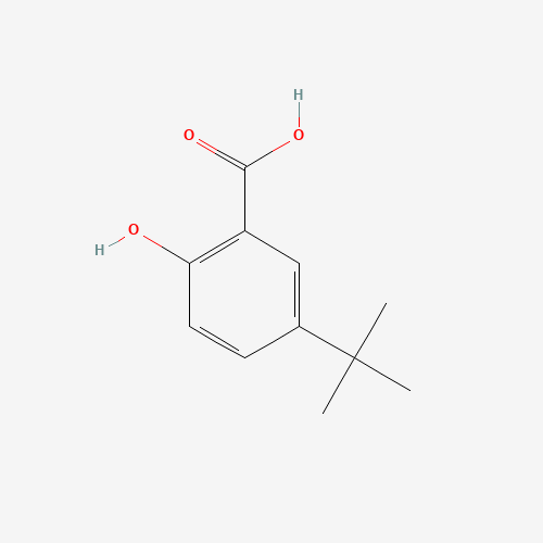 FT-0711698 CAS:16094-31-8 chemical structure