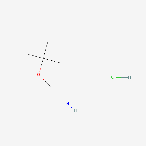 FT-0711717 CAS:1384429-32-6 chemical structure