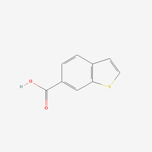 FT-0711721 CAS:6179-26-6 chemical structure