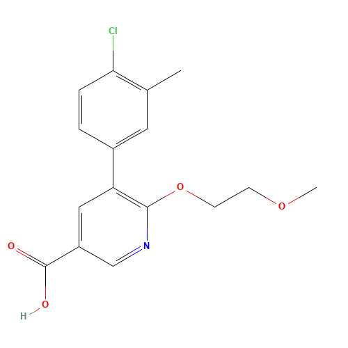 FT-0711724 CAS:1364678-63-6 chemical structure