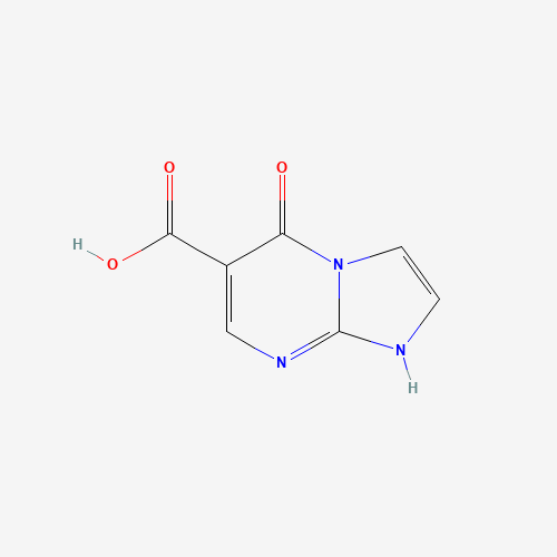 FT-0711725 CAS:169298-54-8 chemical structure