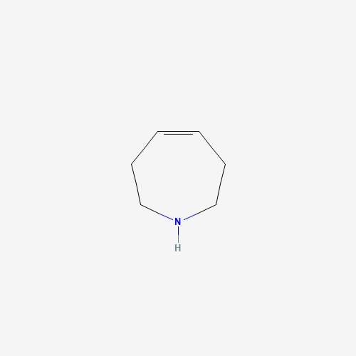 2,3,6,7-tetrahydro-1H-azepine (CAS: 57502-46-2) - Related Chemical Product