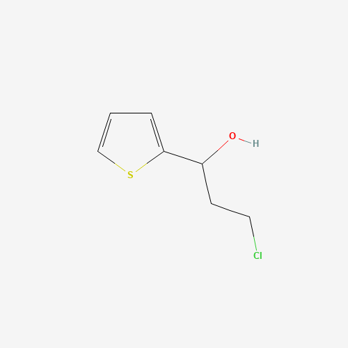 FT-0711734 CAS:260354-12-9 chemical structure