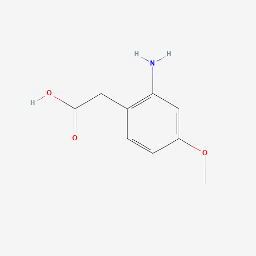 FT-0711739 CAS:744984-13-2 chemical structure