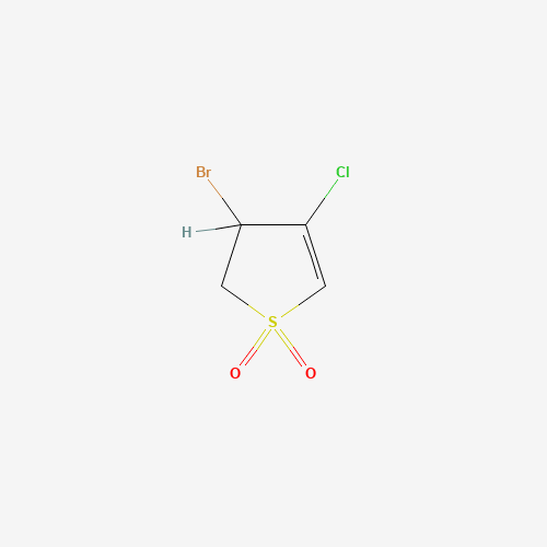 FT-0711746 CAS:114079-02-6 chemical structure