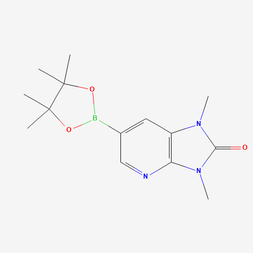 FT-0711751 CAS:1257553-93-7 chemical structure