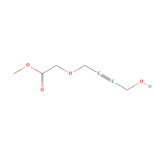 FT-0711754 CAS:64244-48-0 chemical structure