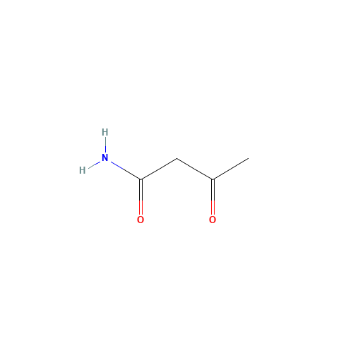 3-oxobutanamide (CAS: 5977-14-0) - Related Chemical Product