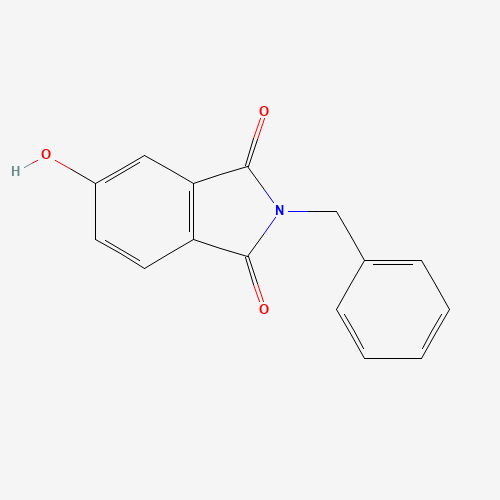 FT-0711780 CAS:3997-85-1 chemical structure