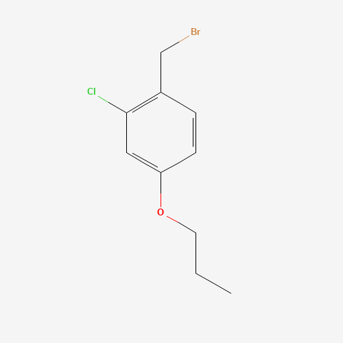 FT-0711781 CAS:478929-74-7 chemical structure
