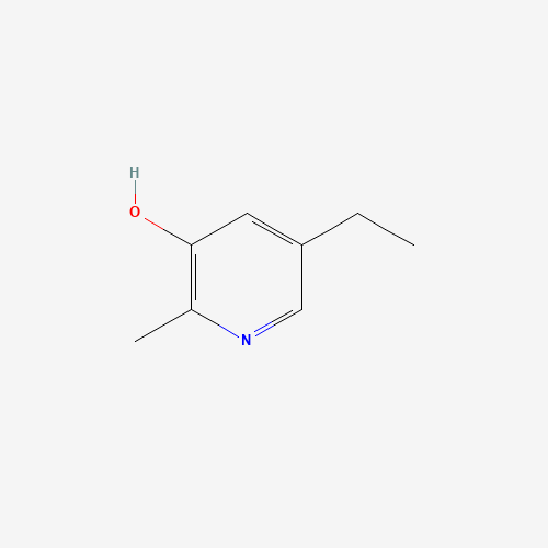 5-ethyl-2-methylpyridin-3-ol (CAS: 857436-16-9) - Related Chemical Product