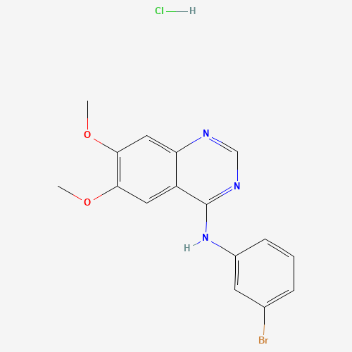 FT-0711790 CAS:183322-45-4 chemical structure