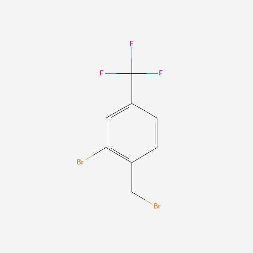 FT-0711811 CAS:657-64-7 chemical structure