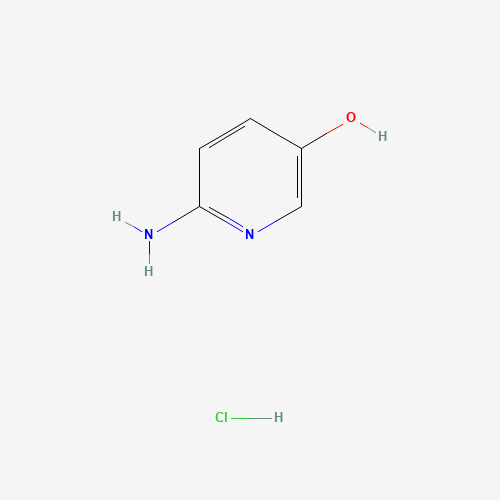6-aminopyridin-3-ol;hydrochloride (CAS: 856965-37-2) - Related Chemical Product