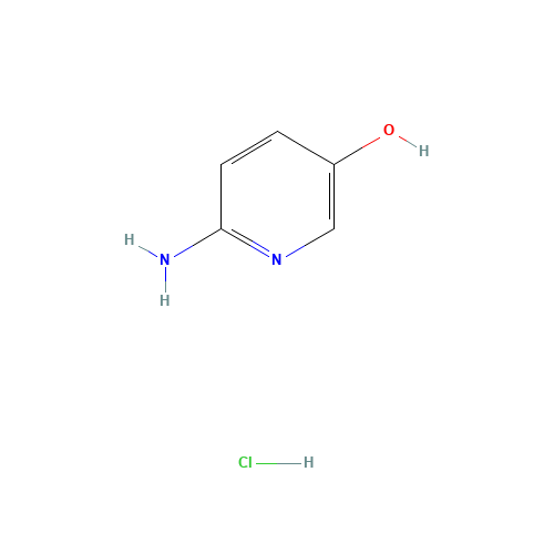6-aminopyridin-3-ol;hydrochloride (CAS: 856965-37-2) - Related Chemical Product