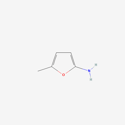 5-methylfuran-2-amine (CAS: 105425-65-8) - Related Chemical Product