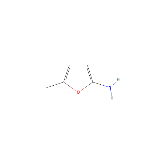 5-methylfuran-2-amine (CAS: 105425-65-8) - Related Chemical Product