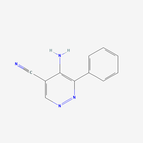 FT-0711834 CAS:118617-14-4 chemical structure