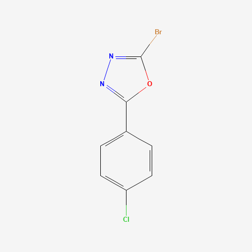 FT-0711846 CAS:1368558-17-1 chemical structure