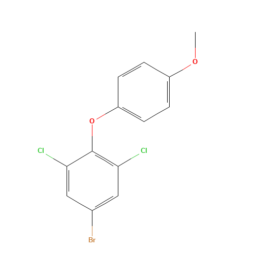FT-0711848 CAS:55814-63-6 chemical structure