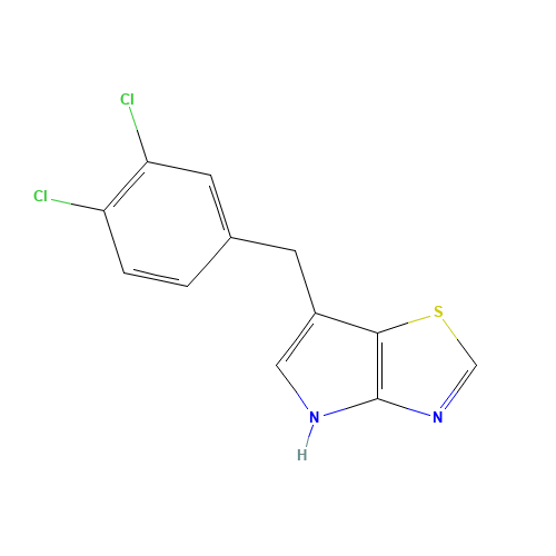 FT-0711852 CAS:1312363-53-3 chemical structure