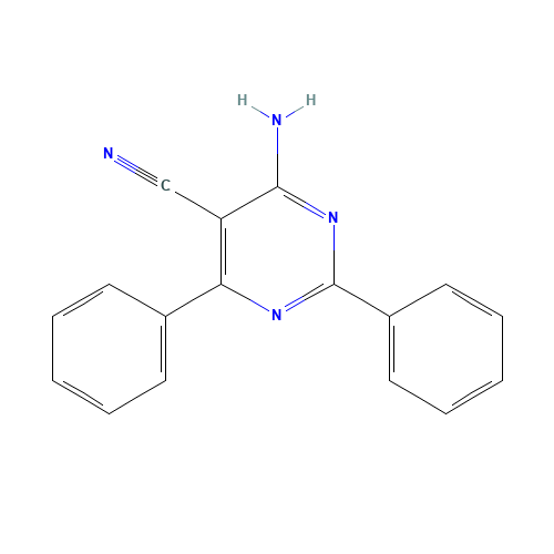 FT-0711858 CAS:20954-77-2 chemical structure