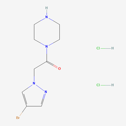 FT-0711861 CAS:1006348-89-5 chemical structure