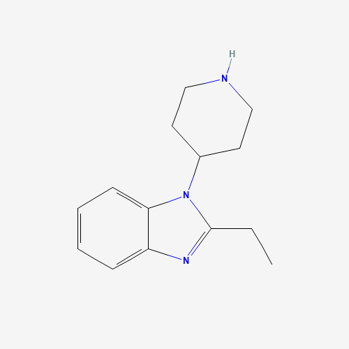 FT-0711862 CAS:875664-91-8 chemical structure