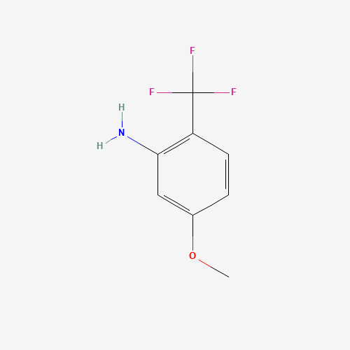 FT-0711864 CAS:654-83-1 chemical structure