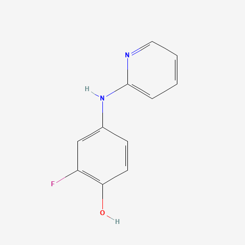 FT-0711867 CAS:960299-84-7 chemical structure