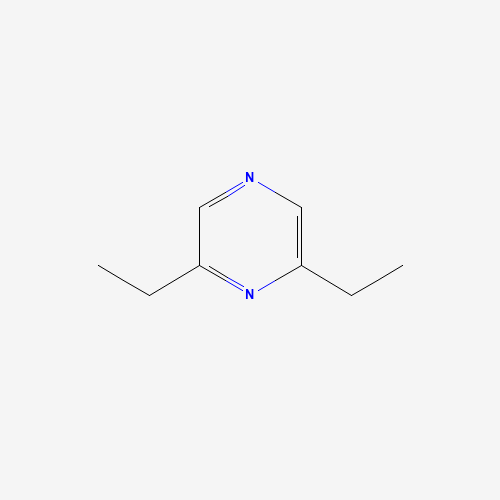 2,6-diethylpyrazine (CAS: 13067-27-1) - Related Chemical Product