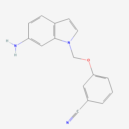 FT-0711873 CAS:1542259-52-8 chemical structure