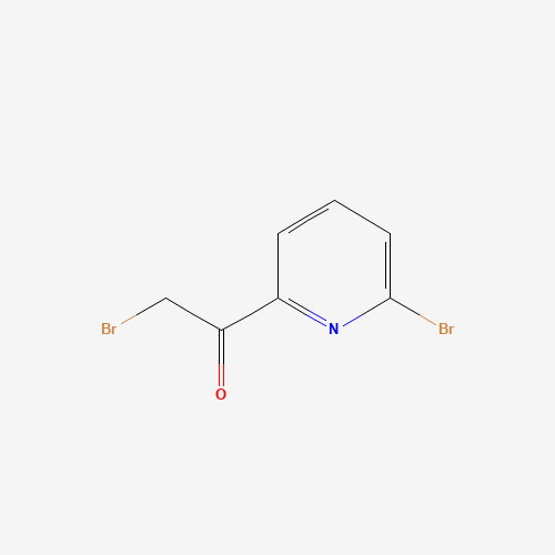 FT-0711874 CAS:142978-11-8 chemical structure