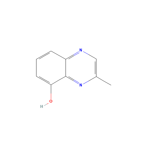 3-methyl-1H-quinoxalin-5-one (CAS: 167837-50-5) - Related Chemical Product