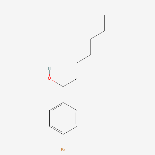 FT-0711893 CAS:71434-33-8 chemical structure
