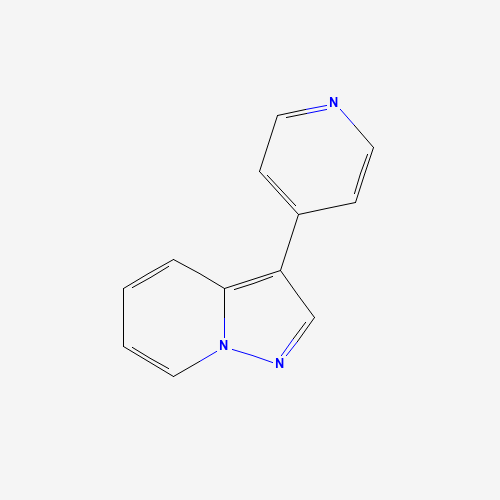 FT-0711894 CAS:1383675-69-1 chemical structure