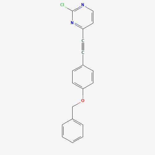 FT-0711895 CAS:1257078-89-9 chemical structure
