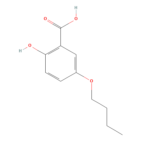 FT-0711899 CAS:79427-91-1 chemical structure