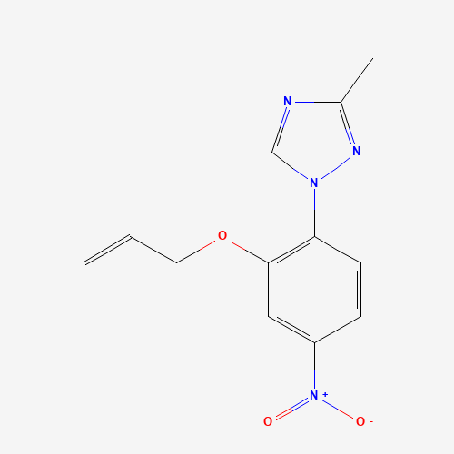 FT-0711909 CAS:1356009-09-0 chemical structure