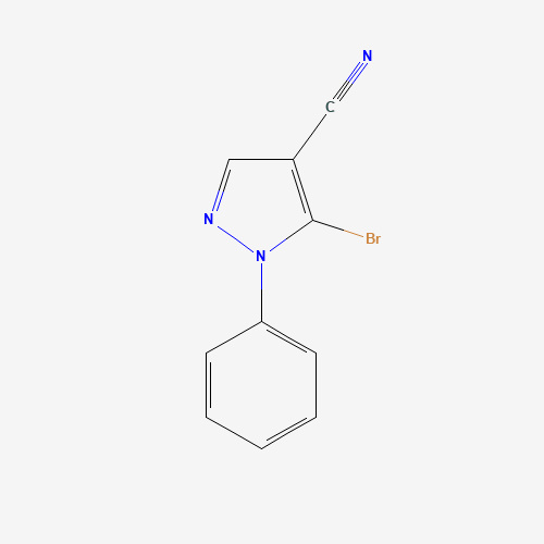 FT-0711912 CAS:76767-44-7 chemical structure