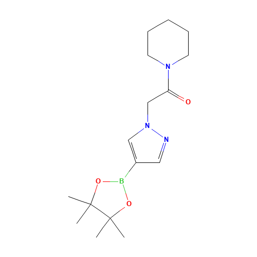 FT-0711918 CAS:1203671-47-9 chemical structure