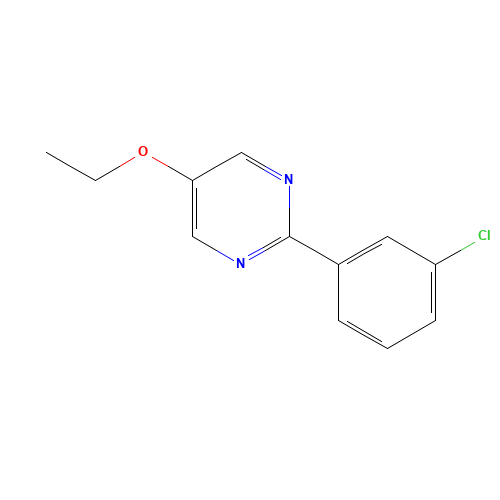 FT-0711928 CAS:1314390-98-1 chemical structure