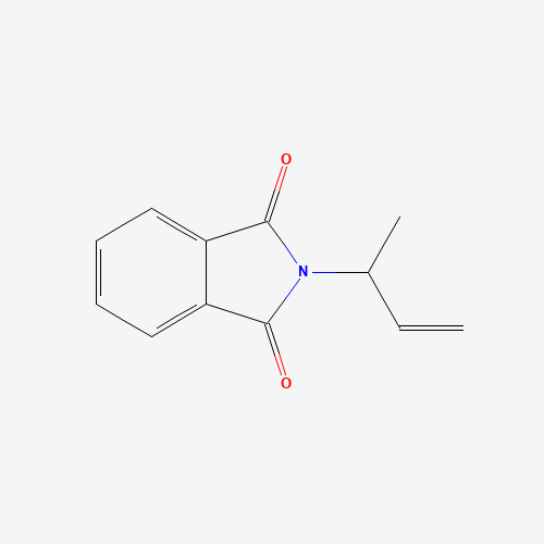 FT-0711931 CAS:7065-05-6 chemical structure