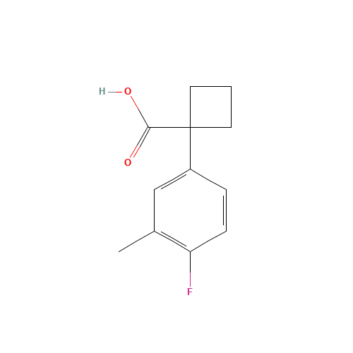 FT-0711936 CAS:1314668-69-3 chemical structure