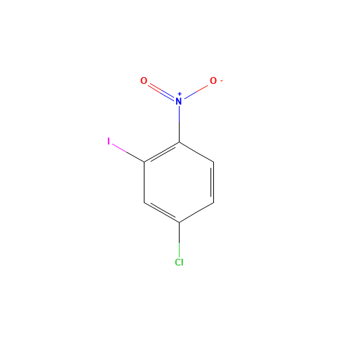 4-chloro-2-iodo-1-nitrobenzene (CAS: 160938-18-1) - Related Chemical Product