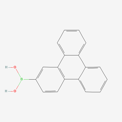 FT-0711939 CAS:654664-63-8 chemical structure