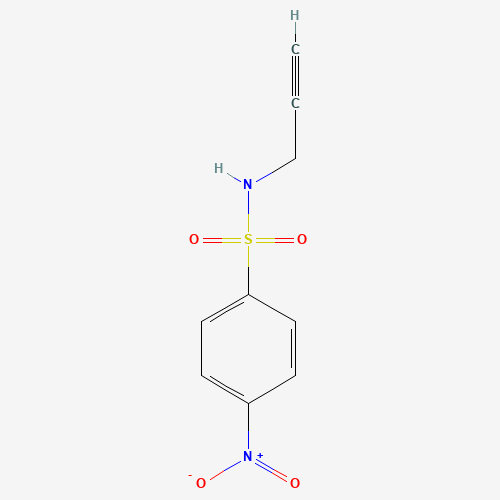 FT-0711941 CAS:221101-01-5 chemical structure