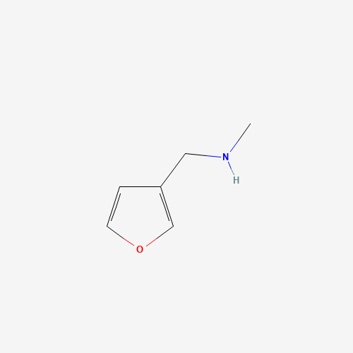 FT-0711945 CAS:23008-21-1 chemical structure